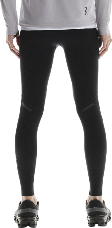 Nogavice On Running Running Performance Tights Črna | 1mf30170553, 4