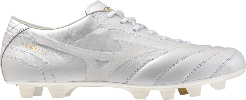 Superge in čevlji Mizuno Morelia UL Japan 40Th FG Bela | p1ga2599-99