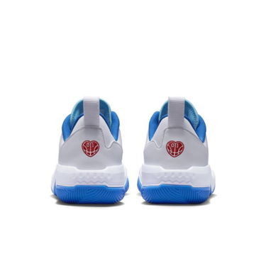 Superge in čevlji Jordan One Take 4 Bela | DO7193-164, 3