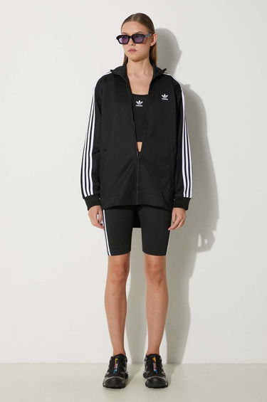 Majica adidas Performance Top Črna | HF3399, 1