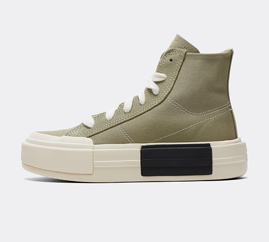 Superge in čevlji Converse Chuck Taylor All Star Cruise Trainer Siva | A05493C, 0