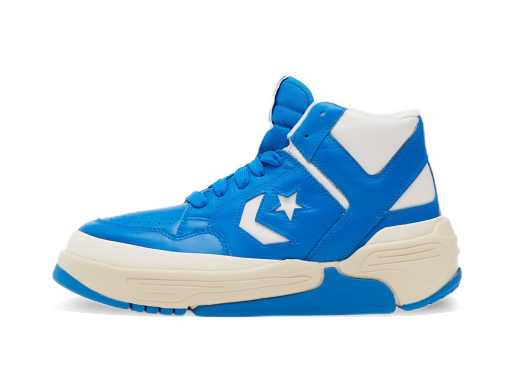 Košarka Converse Weapon CX Varsity Modra | 172354C