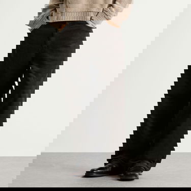 Kavbojke OUR LEGACY Vast Cut Jeans Twill Cord Rjava | M4255VD, 2