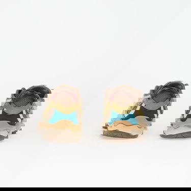 Superge in čevlji Mizuno Wave Mujin TL Bež | D1GA251305, 4