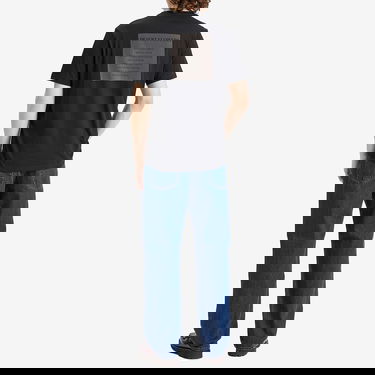 Majica Paul Smith Paul Smith Desert Flowers Graphic T-Shirt, Size Large Črna | M2R-011R-PP5135-79, 4