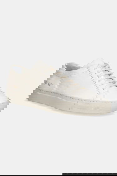 Superge in čevlji Common Projects Achilles Bela | 2508.0506, 0