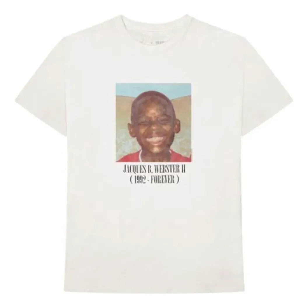 Majica Cactus Jack by Travis Scott Travis Scott Cactus Jack x Readymade T-Shirt Bela | TC-371, 0