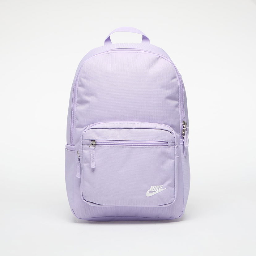 Nahrbtnik Nike Nike Heritage Eugene Backpack (23L) Lila | DB3300-515