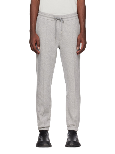 Trenirka Moncler Drawstring Lounge Pants Siva | I10918H00010899WP