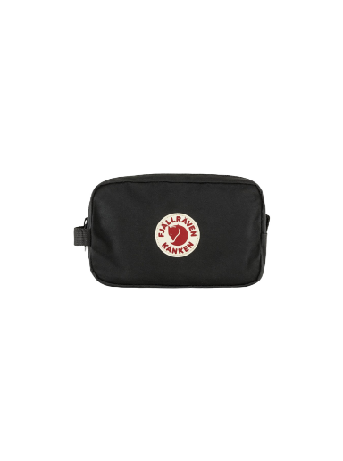 Nahrbtniki in torbe FJÄLLRÄVEN Kånken Gear Bag Črna | F25862-550