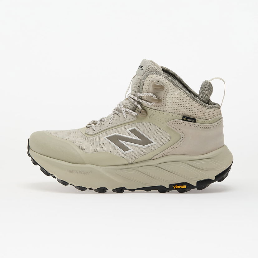 Superge in čevlji New Balance Fresh Foam X Hierro Hiker Gore-Tex v9 Bež | NBMTHIMCA9
