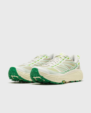 Superge in čevlji Hoka One One MAFATE SPEED 2 Bela | 1126851-WTFR, 2