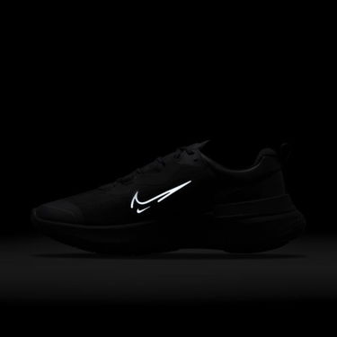 Superge in čevlji Nike React Miler 2 Shield Weatherised Črna | DC4064-002, 4