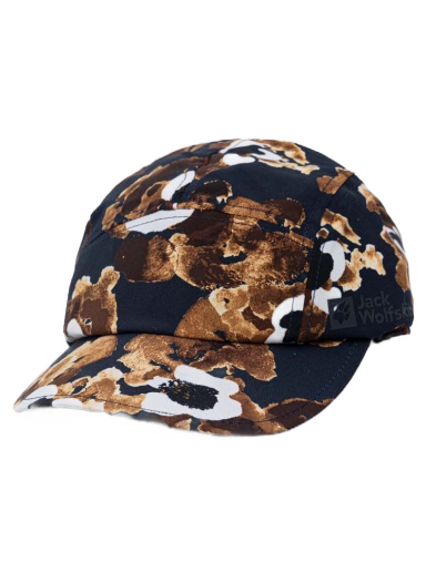 Kapa Jack Wolfskin Cap Večbarvna | 1910482