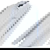 thisisneverthat DSN Striped Shirt