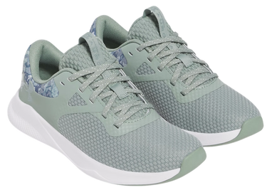 Superge in čevlji Under Armour Charged Aurora 2+ Zelena | 3025238-348, 3