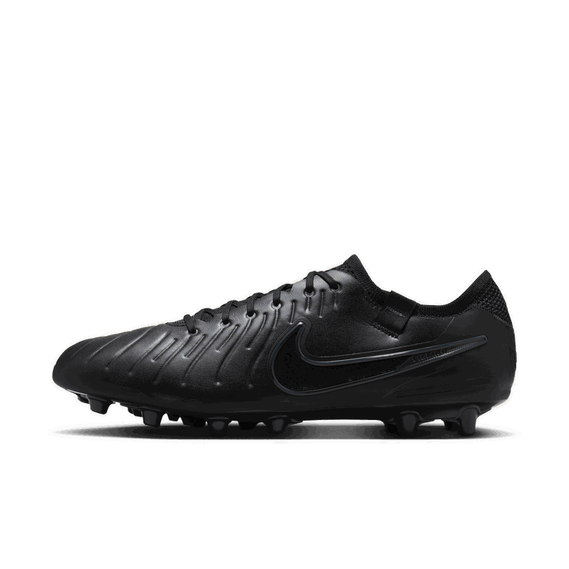 Superge in čevlji Nike Tiempo Legend 10 Elite Črna | DV4330-002
