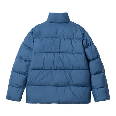 Puhovka Carhartt WIP Springfield Jacket Mornarica | I032262_1SK_XX, 1