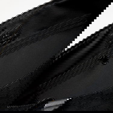 Potovalna torba Jordan Jordan Jam Monogram Duffle Bag 40L Črna | LM0987-023, 4