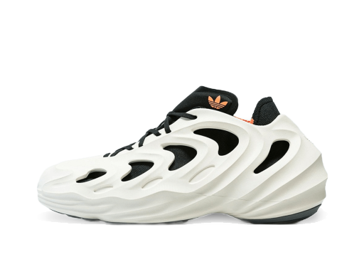 Superge in čevlji adidas Originals adifom Q "Wonder White" Bela | HP6582