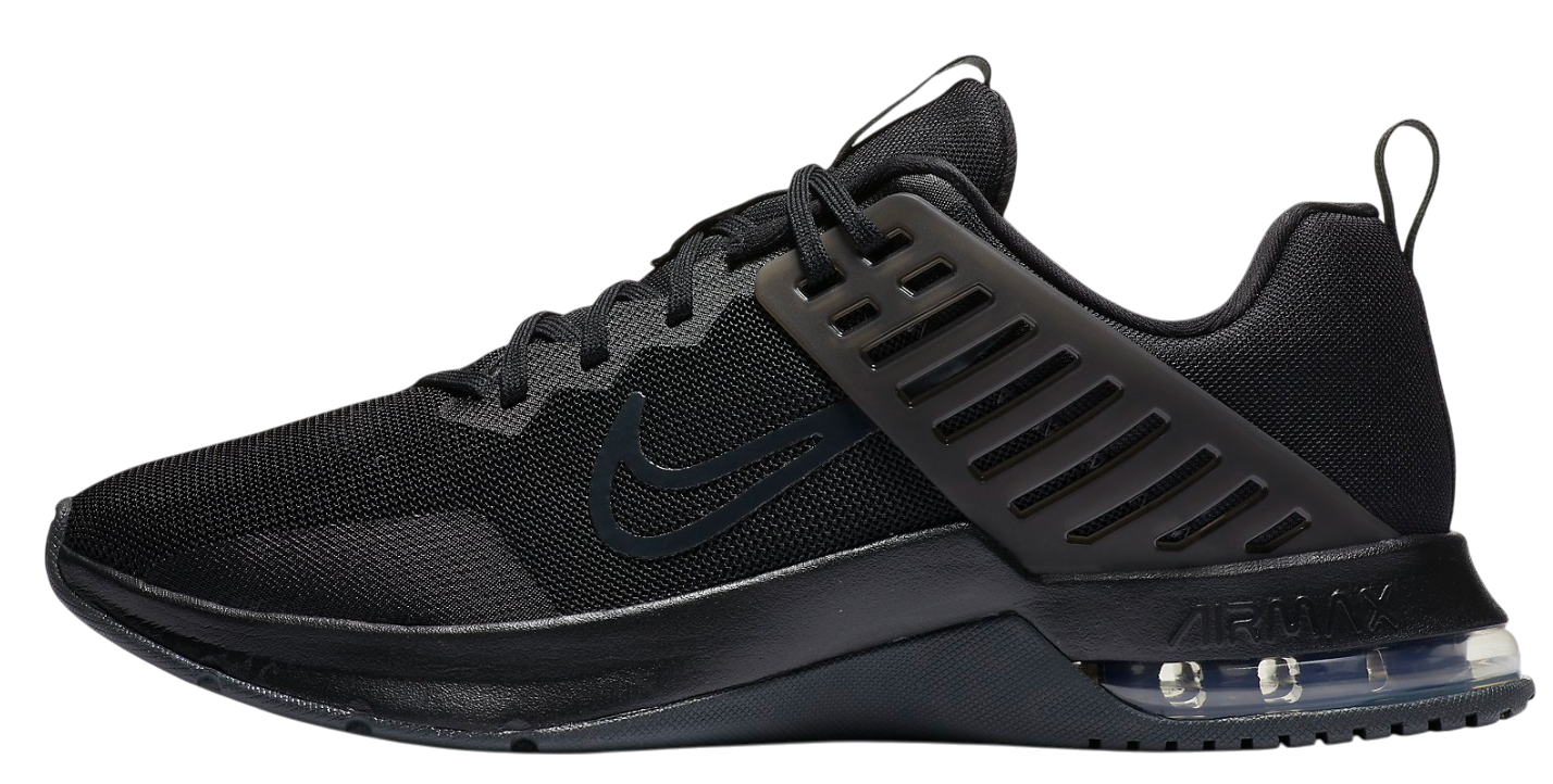 Superge in čevlji Nike Air Max Alpha Trainer 3 Black Anthracite Črna | CJ8058-002, 1