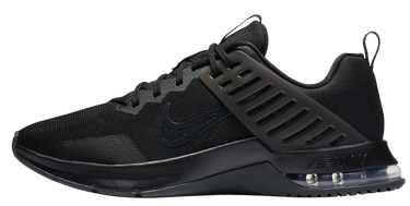 Superge in čevlji Nike Air Max Alpha Trainer 3 Black Anthracite Črna | CJ8058-002, 1