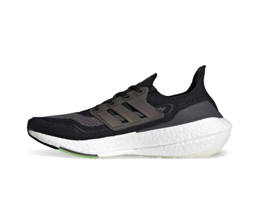Tek adidas Performance UltraBoost 21 Črna | fy0374