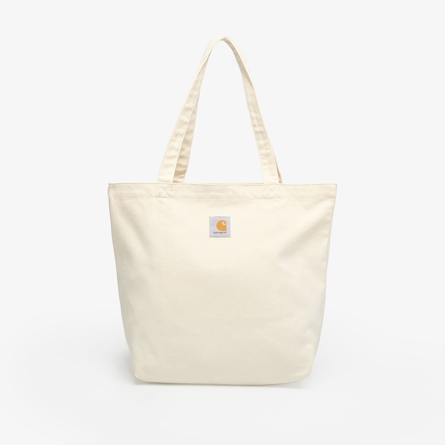 Tote bag Carhartt WIP Carhartt WIP Canvas Graphic Tote Bag Bež | I033975.34HXX, 1