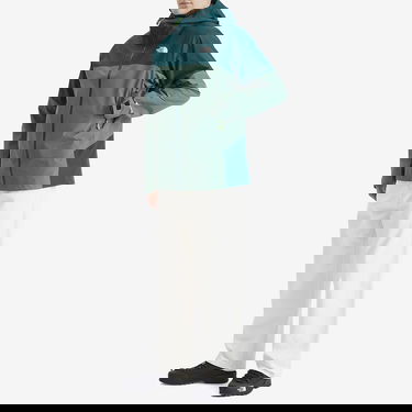 Vetrovka The North Face Jazzi 3L Gore-Tex Jacket Zelena | NF0A897658S, 4