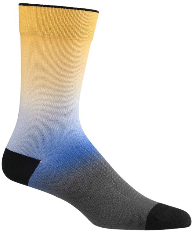 Nogavice Craft Craft Adv Endur Graphic Socks Večbarvna | 1914617-680007