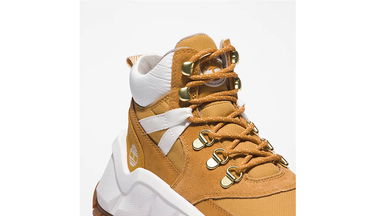 Superge in čevlji Timberland TBL Turbo Hiking Boots Rjava | A5N4T-231, 4