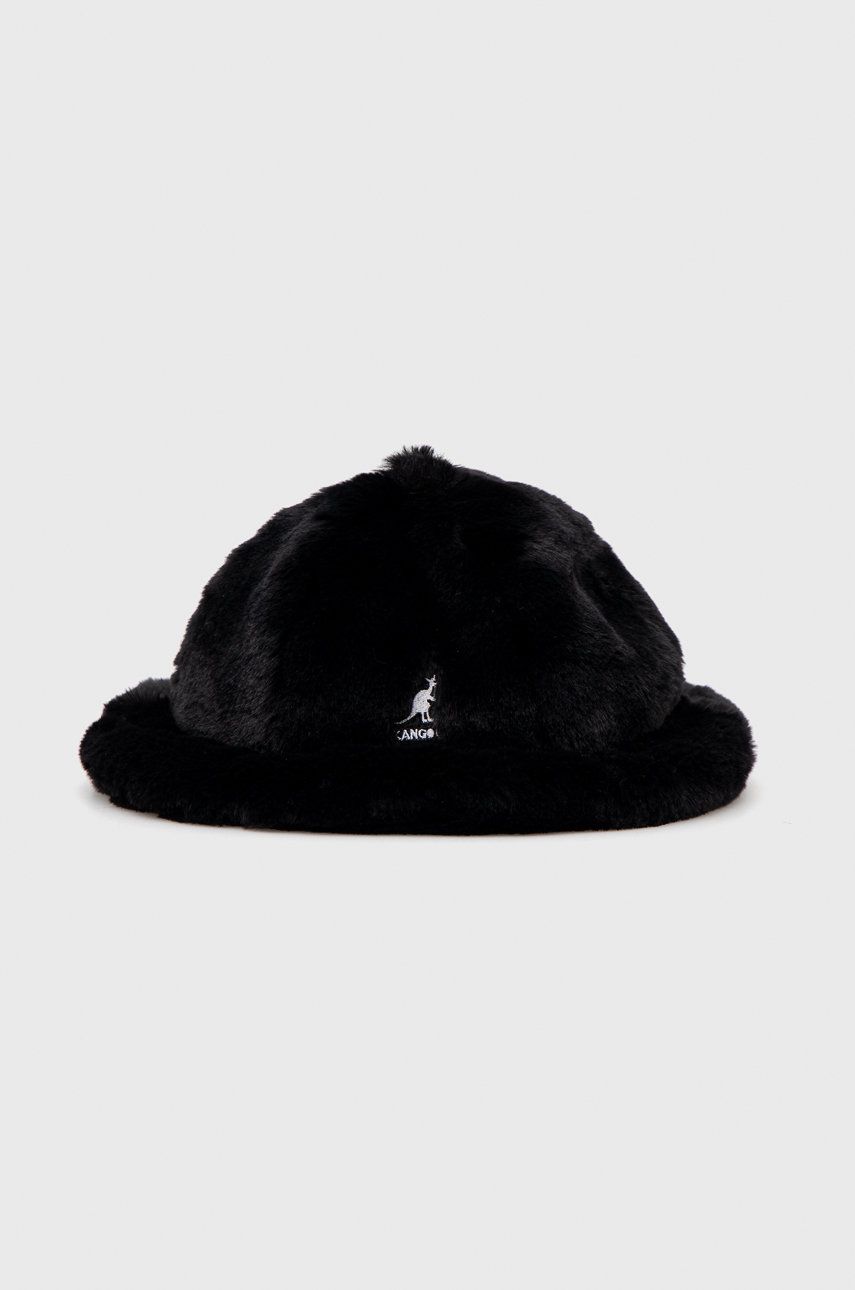 Klobuk Kangol Hat Črna | K4190ST.BK001, 0