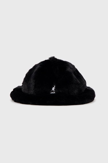 Klobuk Kangol Hat Črna | K4190ST.BK001, 0