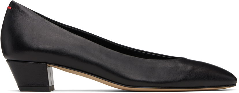 Nakit Aeyde Aeyde Helia Low-Cut Pumps Črna | A11-PU0592001001-225
