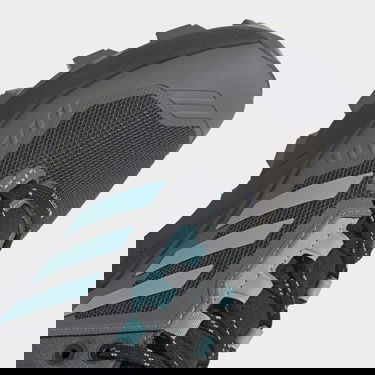 Superge in čevlji adidas Performance Terrex Swift R3 GORE-TEX Hiking Črna | HP8716, 4
