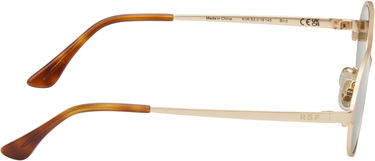 Sončna očala RETROSUPERFUTURE RETROSUPERFUTURE Bird Sunglasses Kovinski | KIW, 1