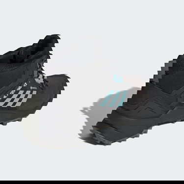 Superge in čevlji adidas Performance Terrex Swift R3 Gore-Tex Črna | GZ3043, 1