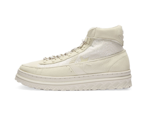 Skateboarding Converse Pro Leather X2 Paria Farzaneh Iranian Paisley Print Bela | 170592C