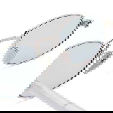 Sončna očala Prada Eyewear 0PR B53S Kovinski | 0PR-B53S-49-1BC40N, 4