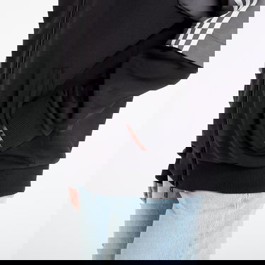 Pulover Y-3 Y-3 x Neighborhood Track Top Siva | JW6993, 2