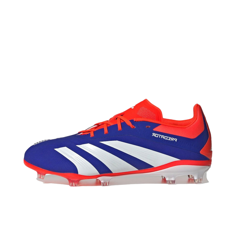 Superge in čevlji adidas Performance Predator Elite FG Modra | IF6360