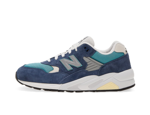 Superge in čevlji New Balance 580 "Vintage Indigo" Mornarica | MT580CA2