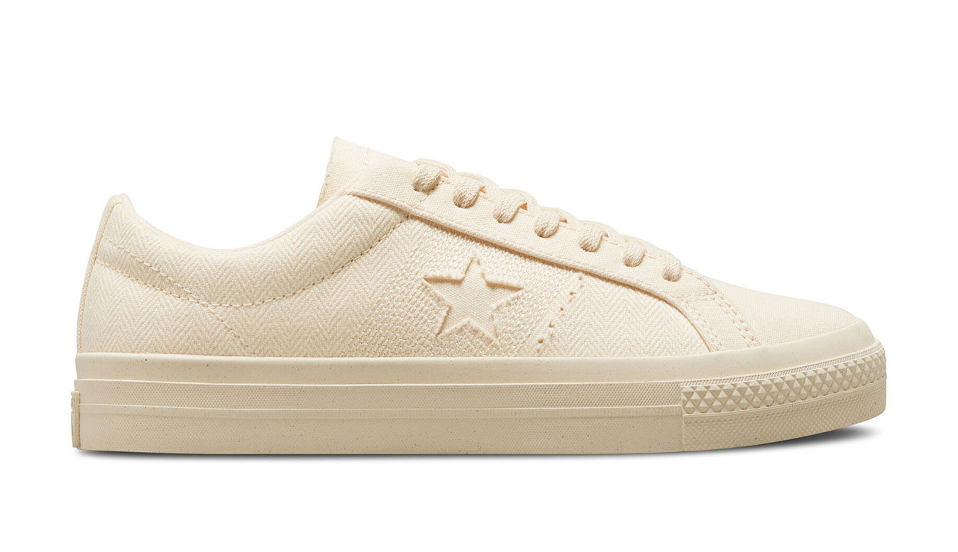 Superge in čevlji Converse One Star Pro "Soft Dune" Bež | A03663C, 1