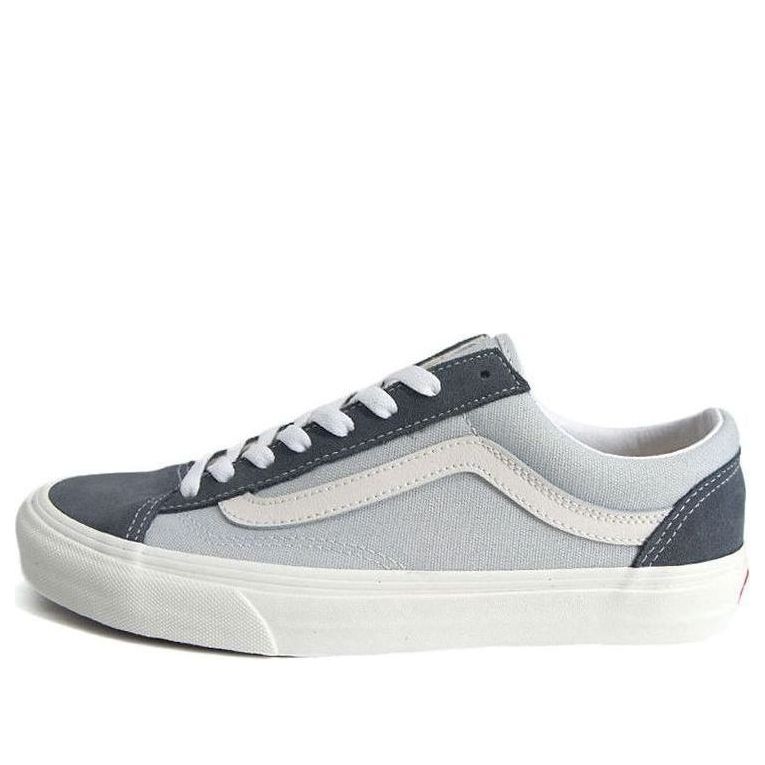 Superge in čevlji Vans Style 36 Siva | VN0A3DZ32BR, 0