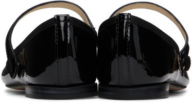 Torbica Repetto Repetto Lio Ballerina Flats Črna | V1414V, 1