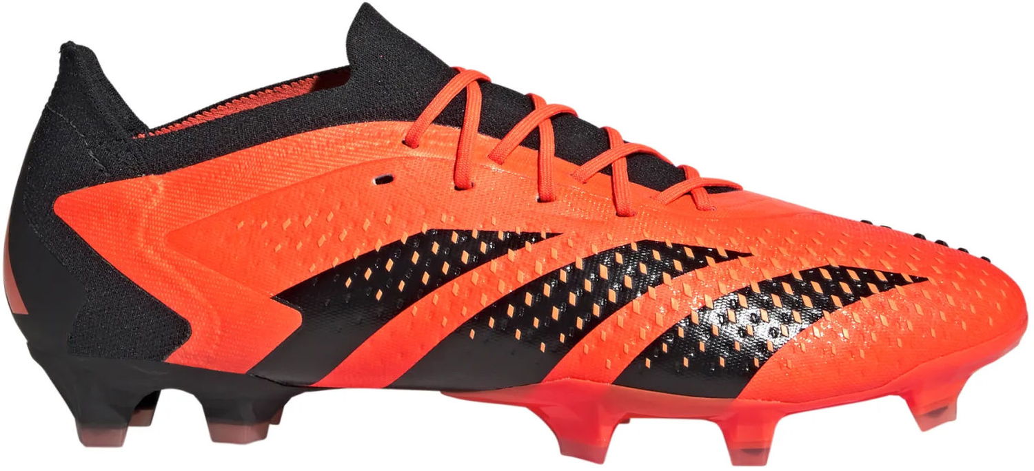 Superge in čevlji adidas Performance Predator Accuracy.1 L FG Oranžna | gw4574-adfm, 0