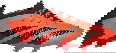 Superge in čevlji adidas Performance Predator Accuracy.1 L FG Oranžna | gw4574-adfm, 0