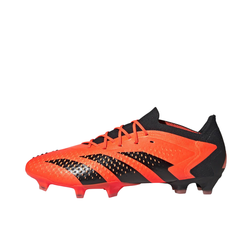 Superge in čevlji adidas Performance Predator Accuracy.1 L FG Oranžna | gw4574-adfm