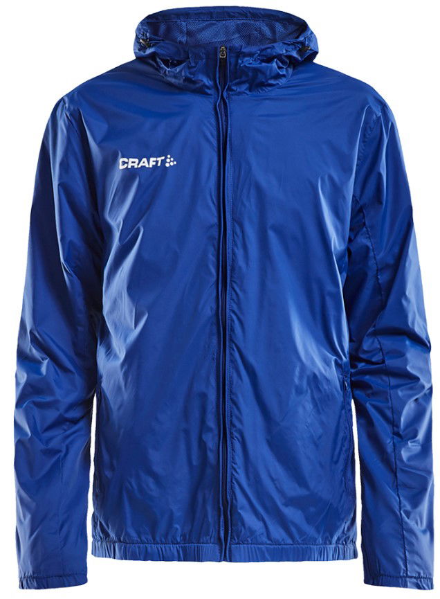 Vetrovka Craft Craft Wind Jacket Modra | 1908111-346000