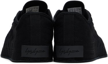 Superge in čevlji Y-3 Y-3 Lo Črna | JS0591, 1